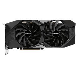 VGA GIGABYTE RTX 2060 S WINDFFORCE