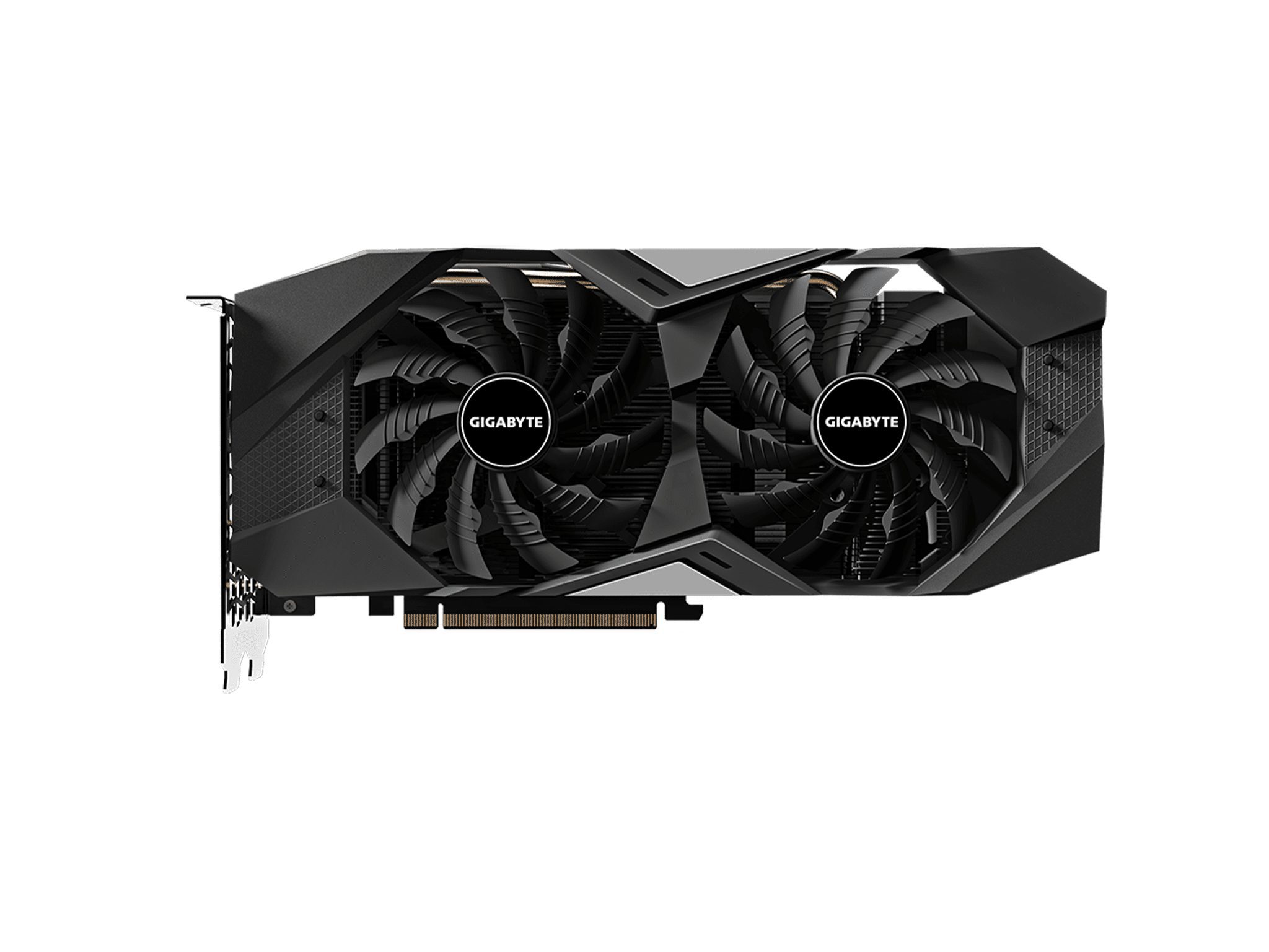 VGA GIGABYTE RTX 2060 S WINDFFORCE