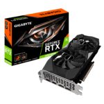 VGA GIGABYTE RTX 2060 S WINDFFORCE