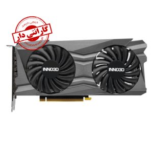 VGA INO3DD RTX 3050GAMING OC X2