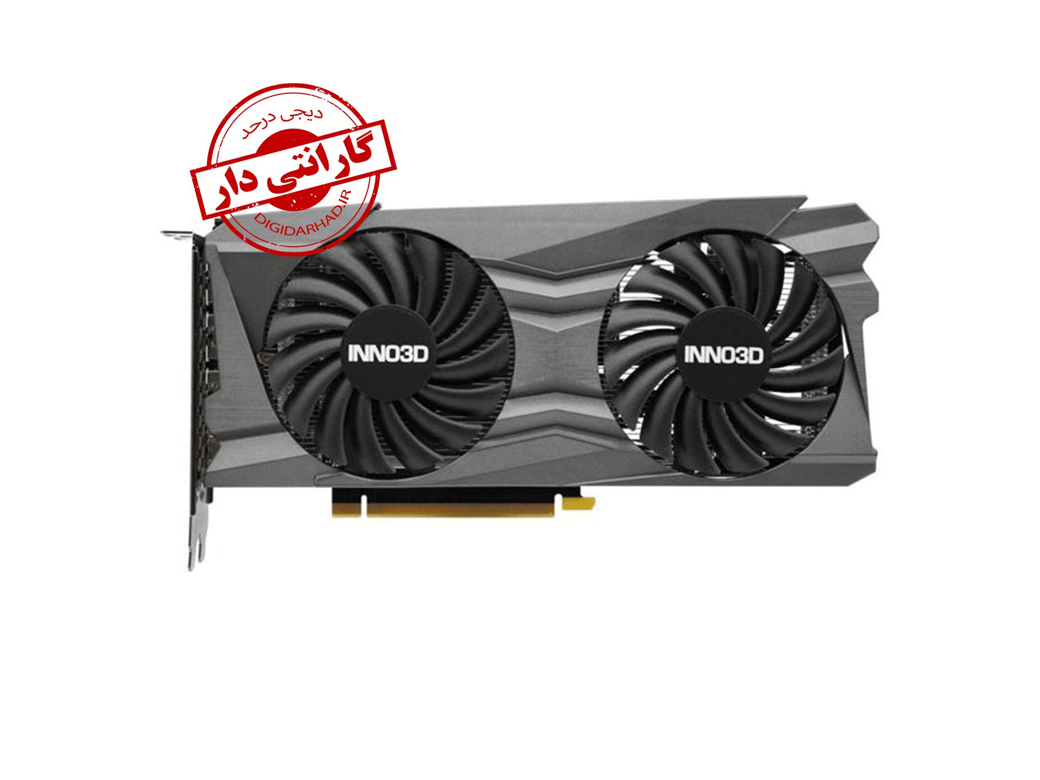 VGA INO3DD RTX 3050GAMING OC X2