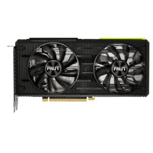 VGA PALIT RTX 3060TI 8GB DUAL