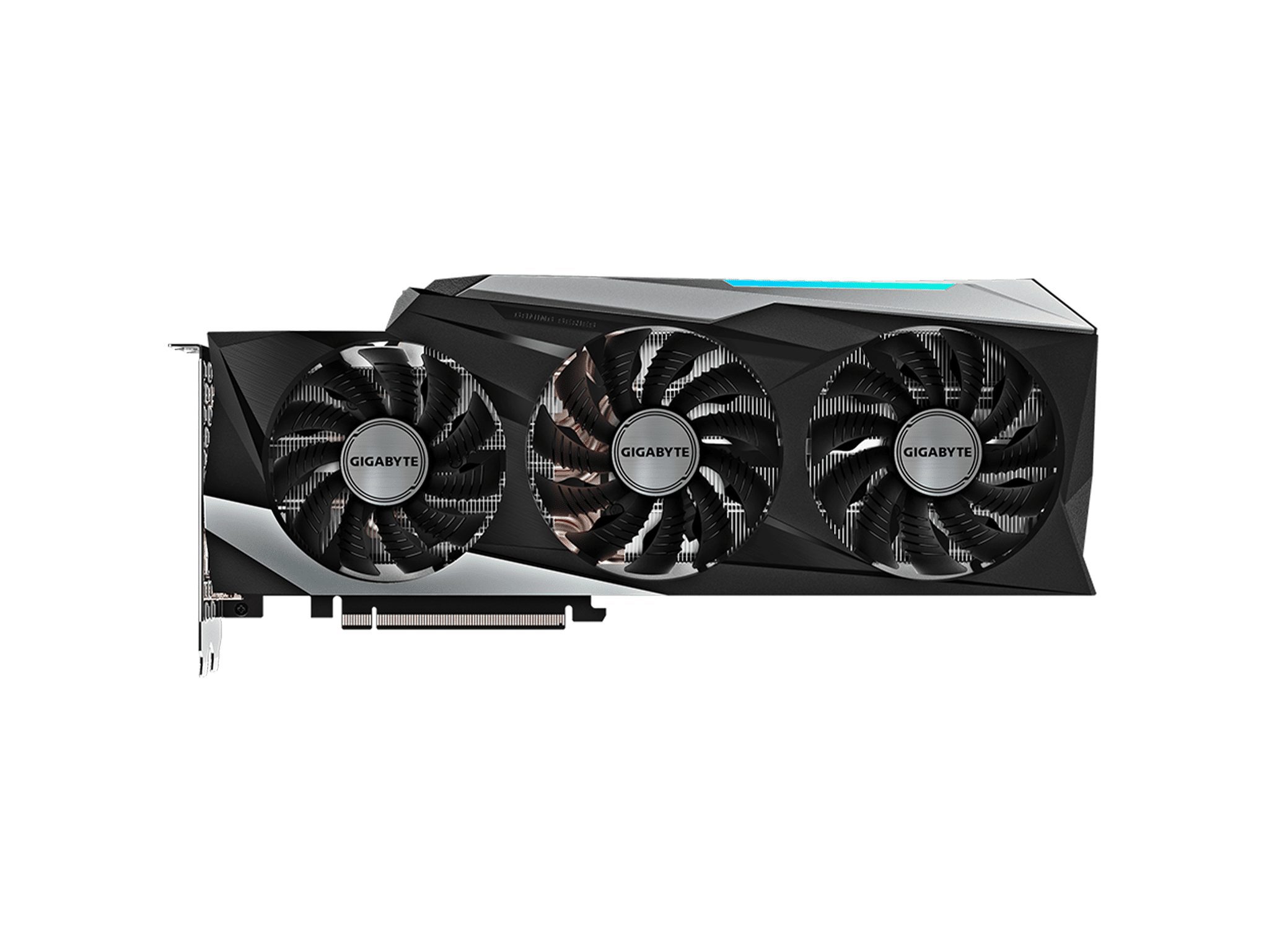 VGA GIGABYTE RTX 3090 GAMING OC