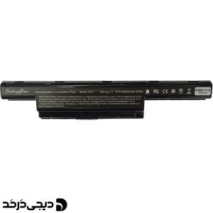 BATTERY ACER ASPIRE 4741