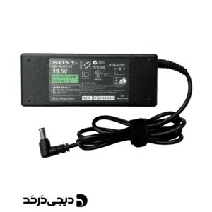 ADAPTOR SONY 19.5V 4.7A