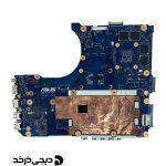 MOTHERBOARD ASUS N551JM STOCK