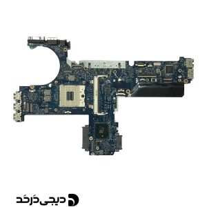 MOTHERBOARD HP 8440P STOCK