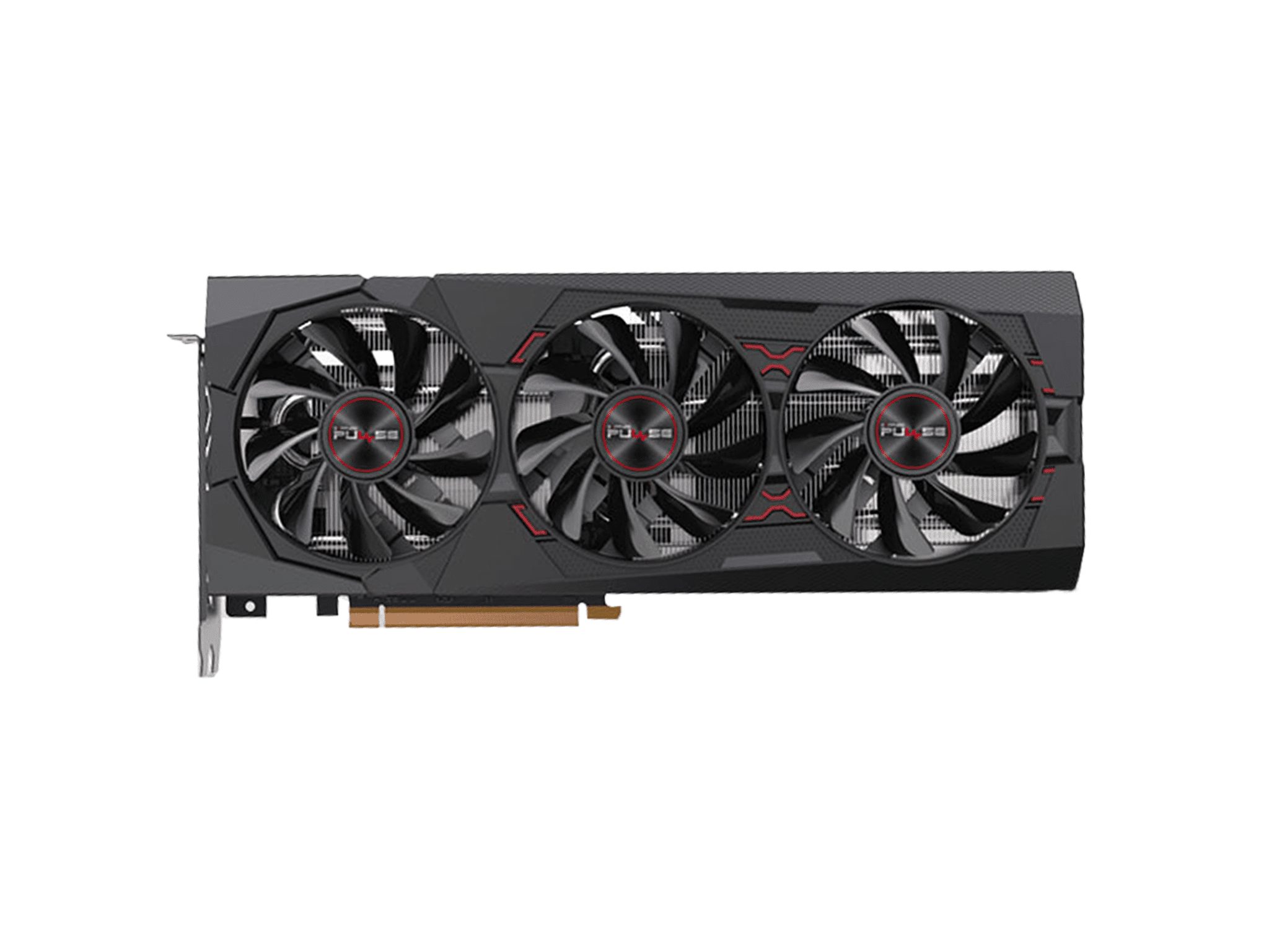 VGA SAPPHIRE RX5700 8GB PULSE TRI-X