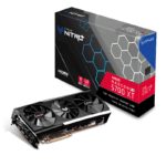 VGA XFX RX 5700XT 8GB NITRO+