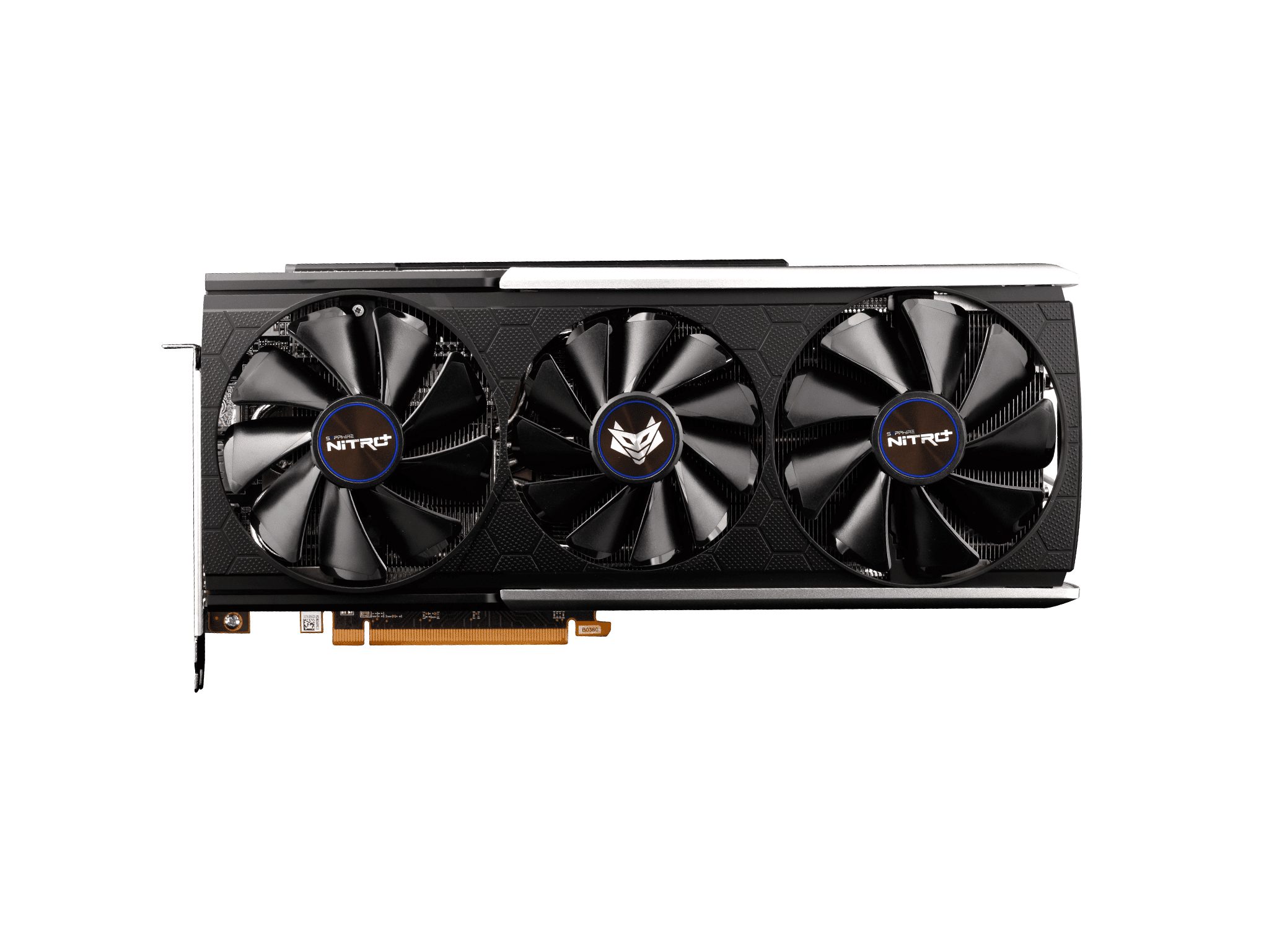 VGA XFX RX 5700XT 8GB NITRO+