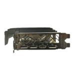VGA XFX RX 5700XT 8GB NITRO+