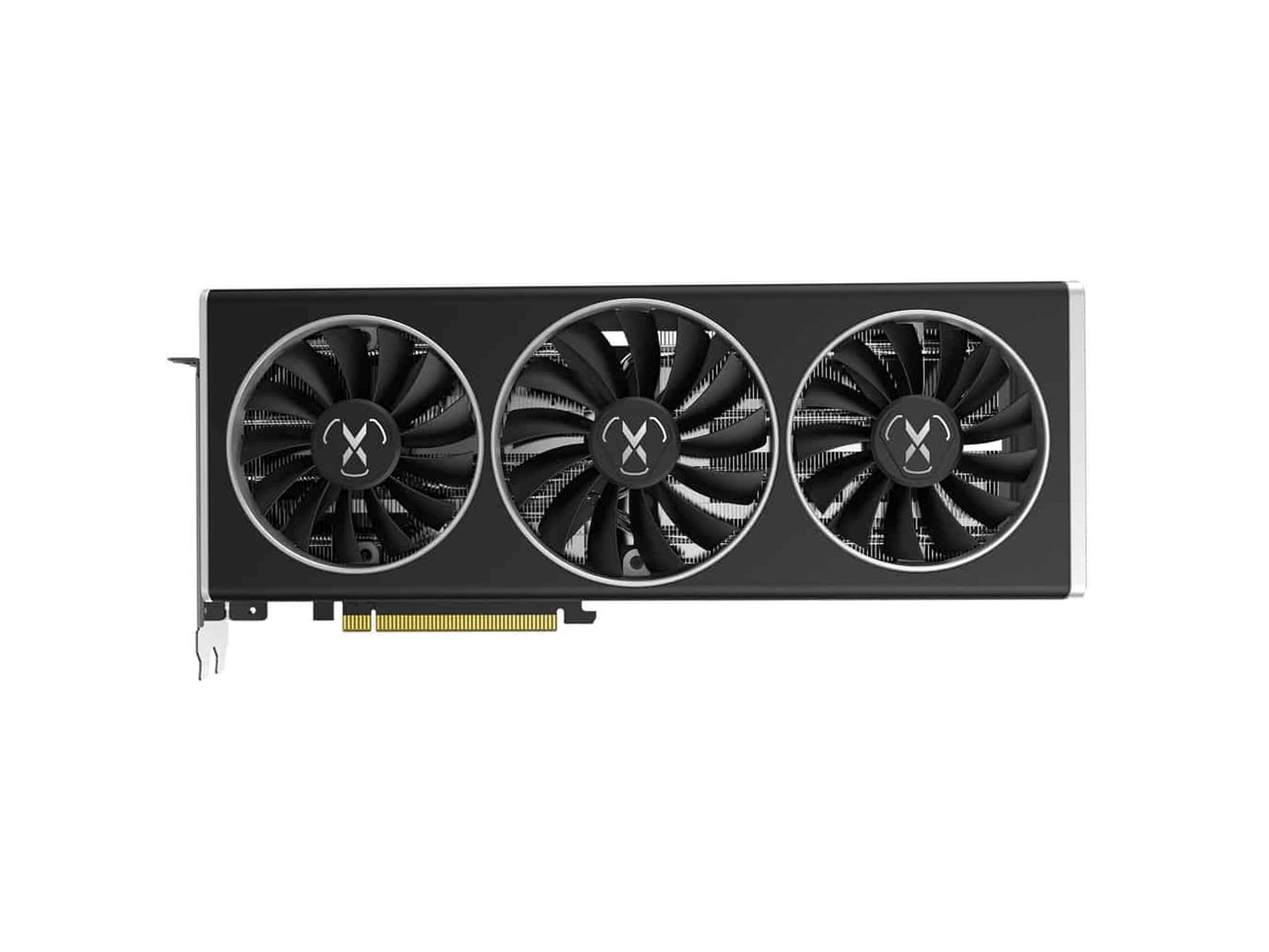 VGA XFX MERC RX 6700XT