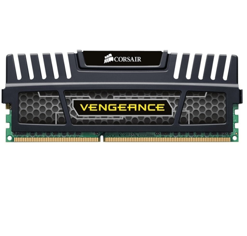 ram corsair vengeance 8gb 1866 ddr3