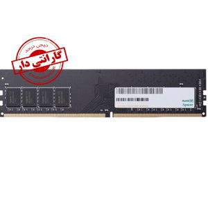 RAM APACER ROHS 4GB 2400