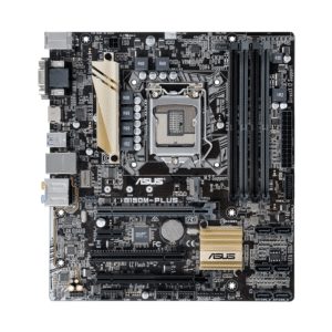 MB ASUS B150M-PLUS
