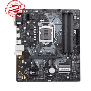 MOTHERBORD ASUS PRIME B360M-A