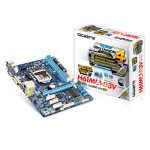 MB GIGABYTE H61MA-D3V