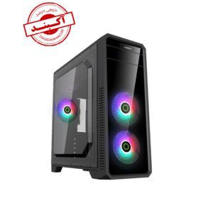 CASE GAMEMAX G561-FRGB