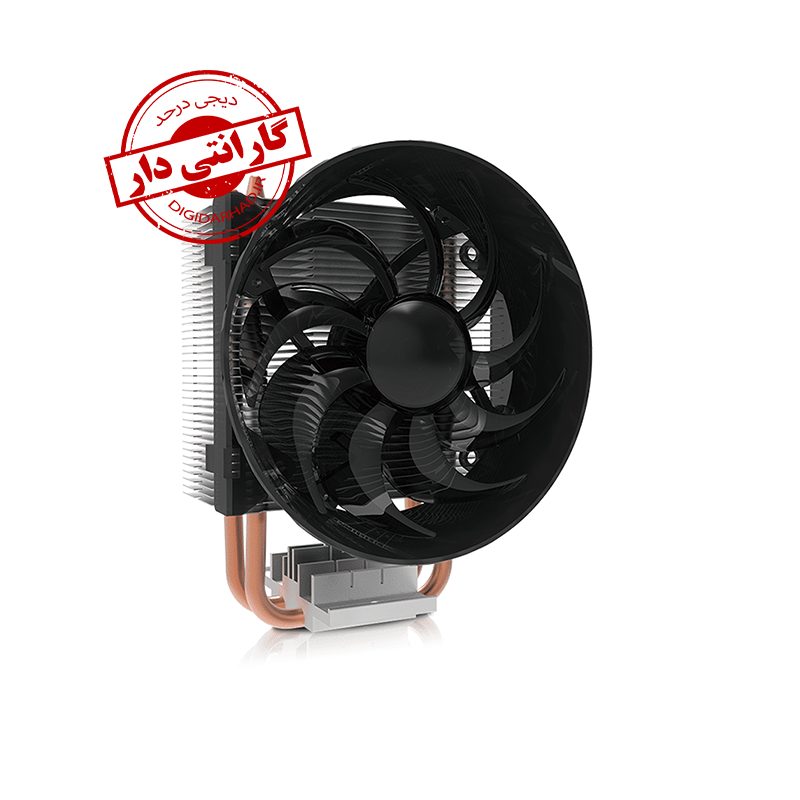 FAN COOLER MASTER HYPER T200