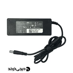 ADAPTOR DELL 19.5V 4.62A