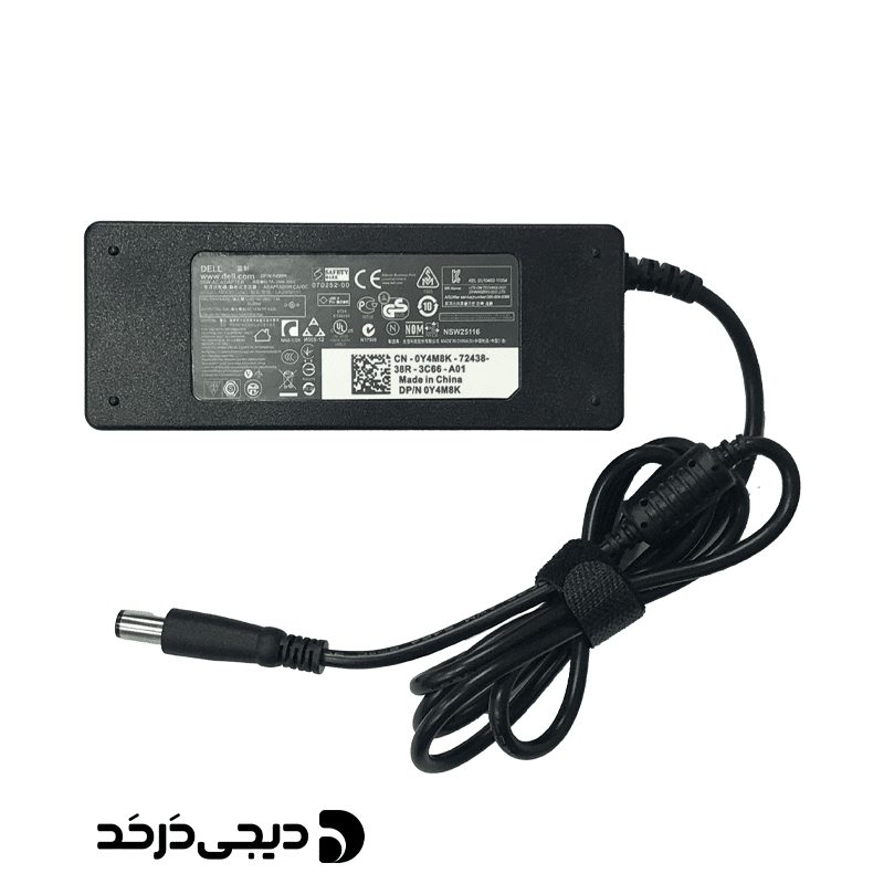 ADAPTOR DELL 19.5V 4.62A