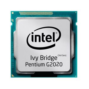CPU INTEL PENTIUM G2020 TRY