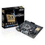 MB ASUS H110M-K