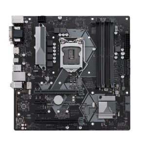 MB ASUS PRIME H370M-PLUS
