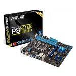 MB ASUS P8H61-MX USB3