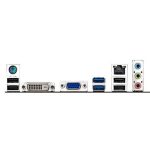 MB ASUS P8H61-MX USB3