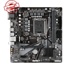 MB GIGABYTE H610M H