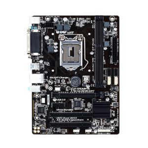 MB GIGABYTE H81M-S2PT