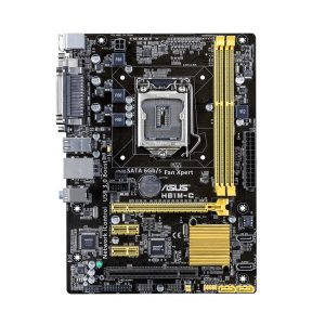 motherboard asus h81m-c