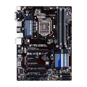MB GIGABYTE H87-D3H