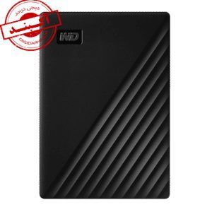 HARD External WESTERN DIGITAL MY PASSPORT 4TB