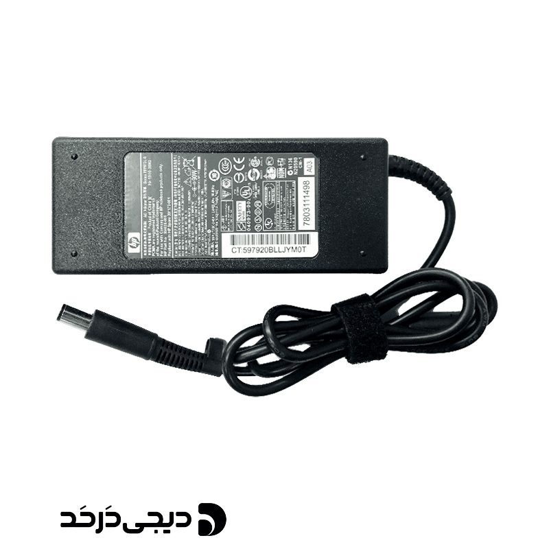 ADAPTOR HP 19V 4.74A