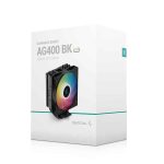 FAN DEEPCOOL GAMMAXX SERIES AG400 BK
