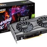VGA INO3DD RTX 3050GAMING OC X2