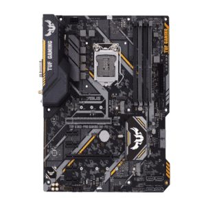 MOTHERBOARD ASUS B360-PRO TUF GAMING