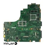 MOTHERBOARD ASUS K46CM STOCK