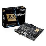 MB ASUS H110M-C