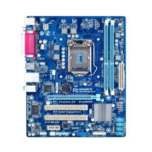 MOTHERBORD GIGABYTE H61M-S2P-R3