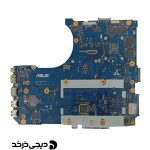 MOTHERBOARD ASUS N551ZU