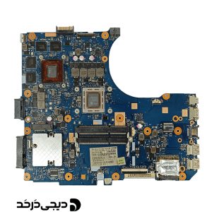 MOTHERBOARD ASUS N551ZU