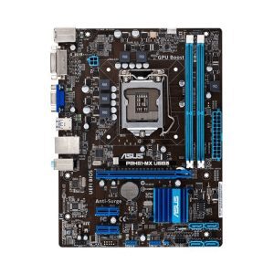 MB ASUS P8H61-MX USB3