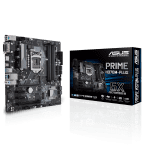MB ASUS PRIME H370M-PLUS