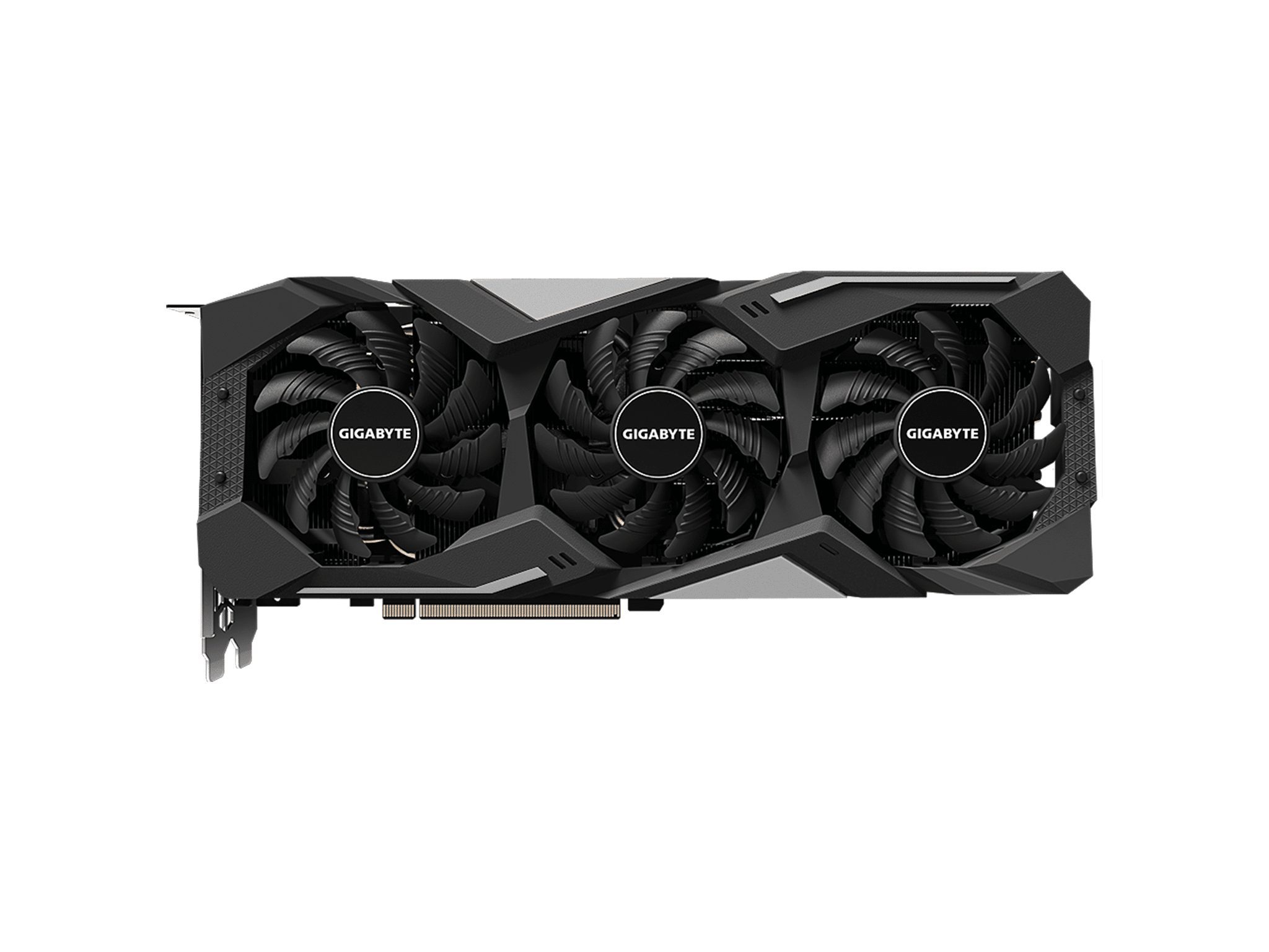 VGA GIGABYTE RX 5700XT GAMING OC
