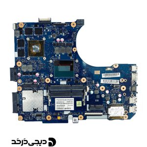 MOTHERBOARD ASUS N551JM STOCK
