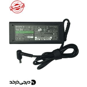 ADAPTOR SONY 19.5V 4.7A