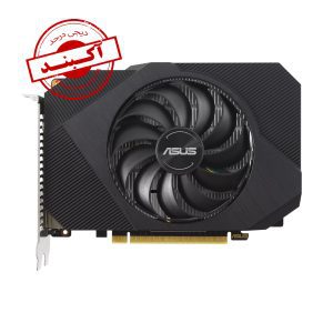 VGA ASUS GEFORCE GTX 1650 4GB PHONIX